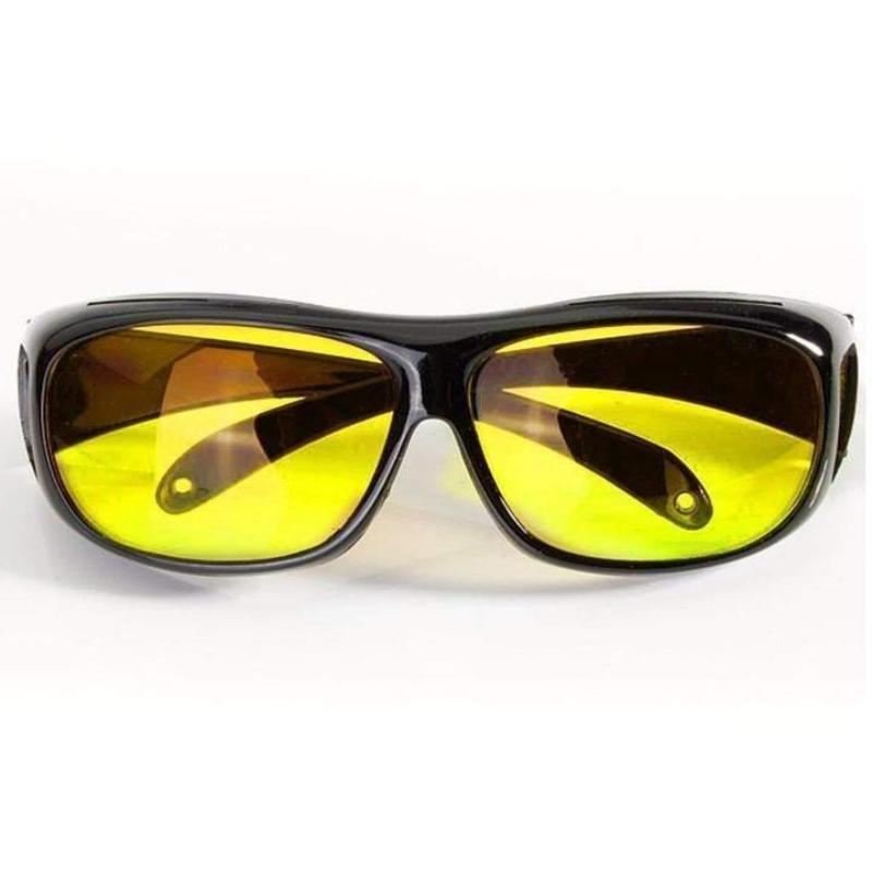 Night Vision HD Driving Glasses