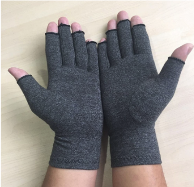 ARTHRITIS RELIEF GLOVES