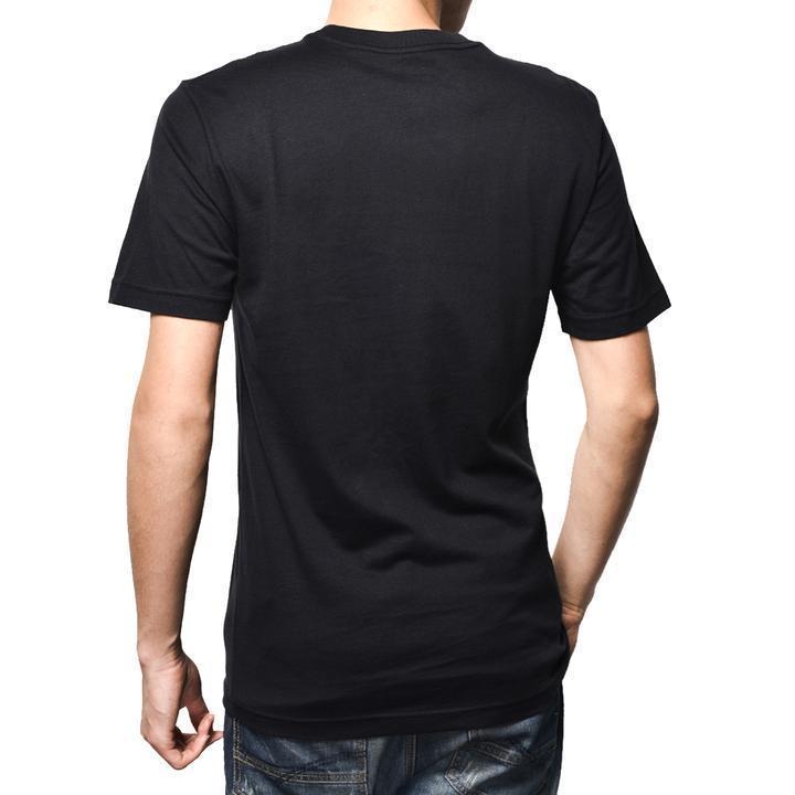 LED lights voice-activated music flash T-shirt